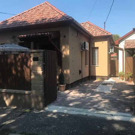 Appartamento Eperjes Haz Budapest Esterno foto