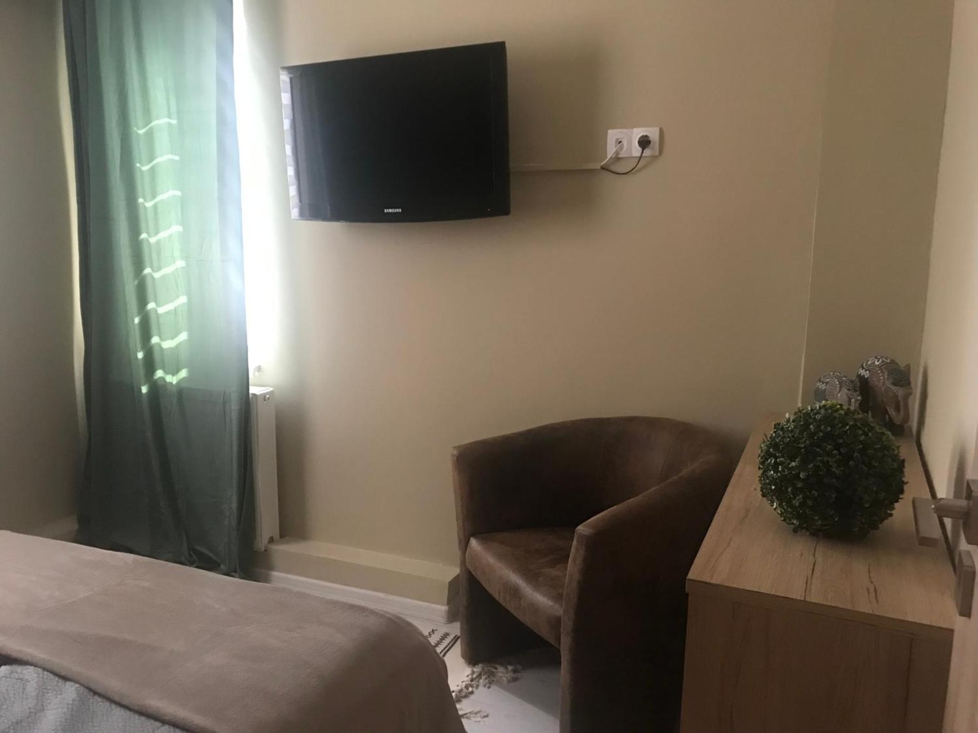 Appartamento Eperjes Haz Budapest Esterno foto