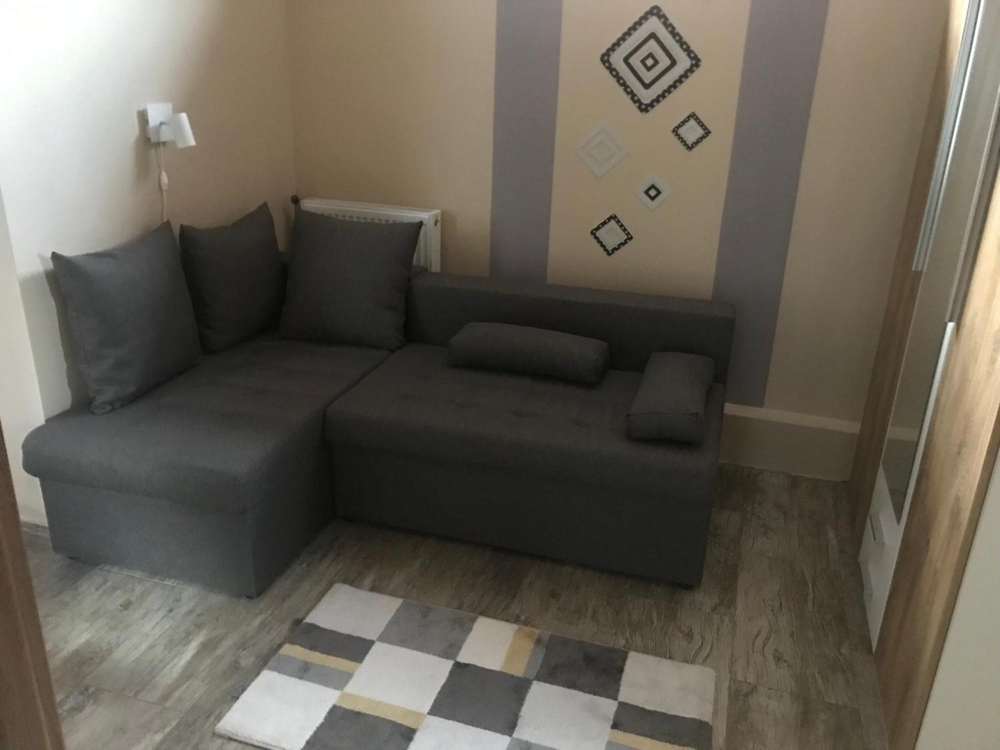 Appartamento Eperjes Haz Budapest Esterno foto