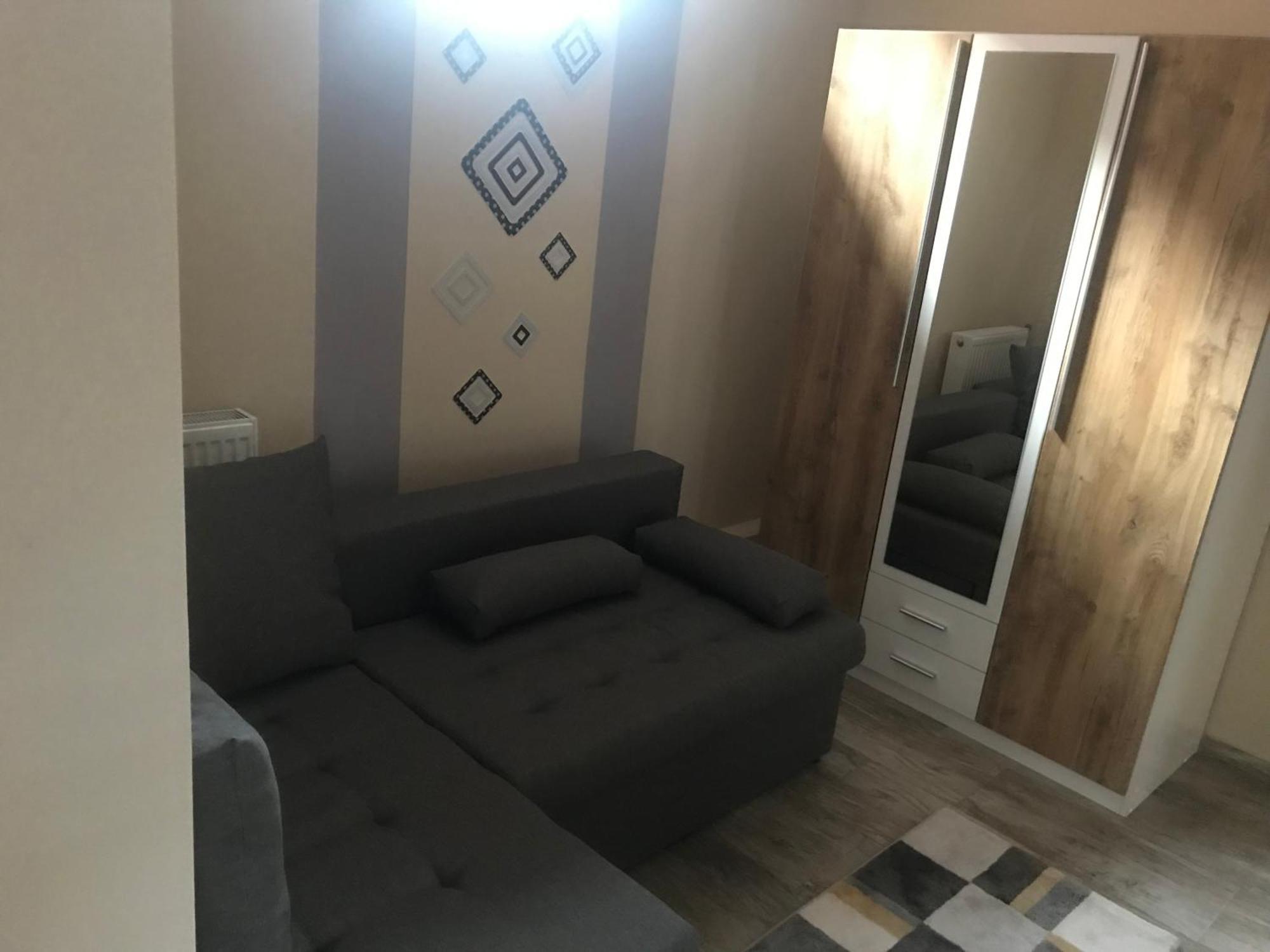Appartamento Eperjes Haz Budapest Esterno foto